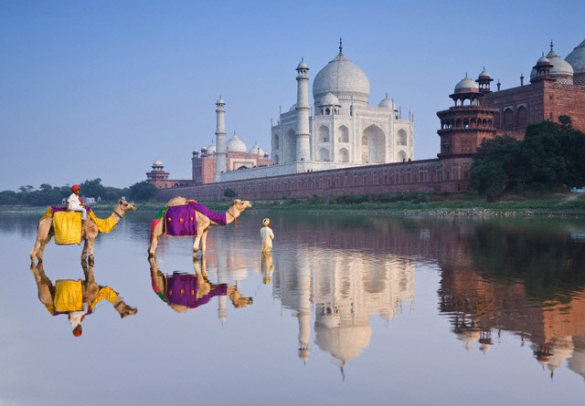 Tổng cục Du lịch khuyến cáo cân nhắc việc tổ chức tour du lịch đến Ấn Độ thời gian này