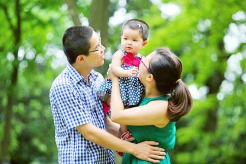 Đồng Tháp hơn 92% gia đình đạt chuẩn Gia đình văn hóa