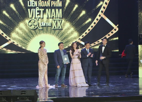 Liên hoan phim Việt Nam lần thứ 21 với nhiều hoạt động văn hóa đặc sắc