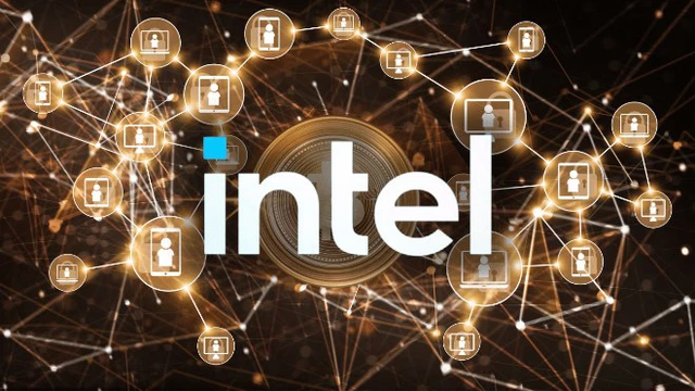 Intel chuẩn bị ra mắt CPU chuyên dùng cho việc đào tiền ảo 