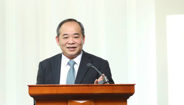 Thứ trưởng Lê Khánh Hải: “Trung tâm Công nghệ thông tin đã dần khẳng định được thương hiệu”