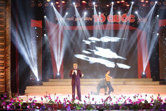 NSND Quang Thọ: Sau 30 năm hát ca khúc từng đạt giải tại Triều Tiên vẫn trào dâng và tự hào