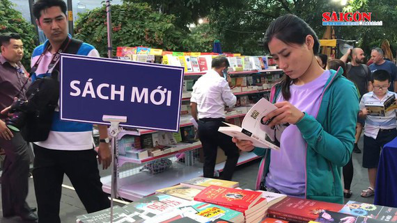Tin VHTTDL nổi bật tại T.p Hồ Chí Minh 
