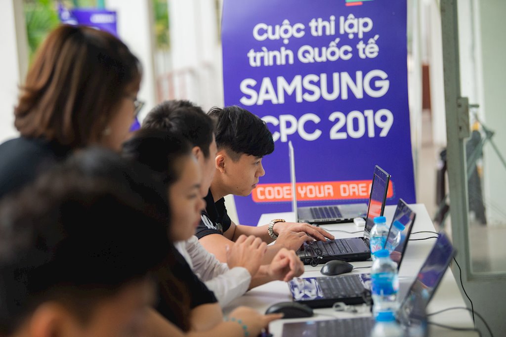 Chính thức phát động cuộc thi lập trình quốc tế SCPC 2019 dành cho sinh viên