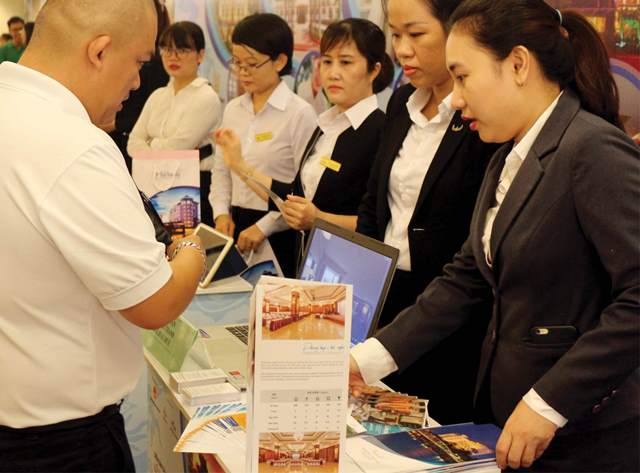Thừa Thiên Huế: Tối ưu hóa thị trường du lịch