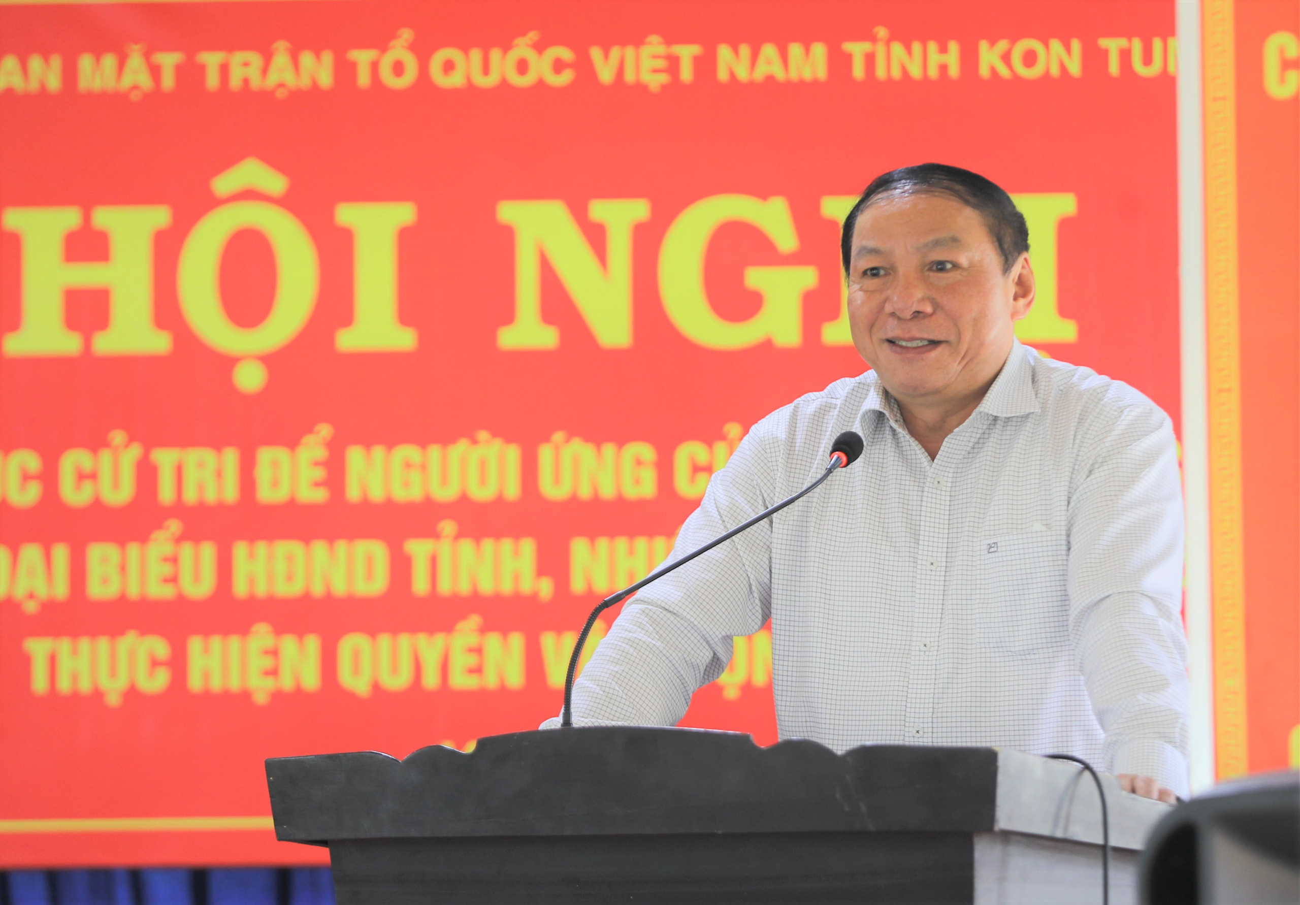 Bộ trưởng Nguyễn Văn Hùng: Bảo vệ giá trị thiên nhiên chính là mở 
