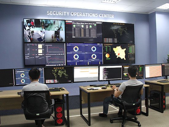 Sở TT&TT địa phương cần có công cụ giám sát các cuộc “tấn công thông tin” trên mạng