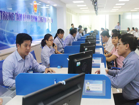 Yêu cầu Bộ TT&TT lược bỏ nội dung quá chi tiết trong Khung kiến trúc Chính phủ điện tử Việt Nam phiên bản 2.0