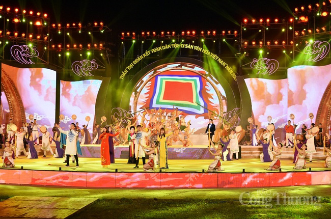 Sắp diễn ra Tuần lễ “Đại đoàn kết các dân tộc - Di sản Văn hóa Việt Nam” 2020