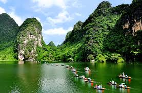 Trả lời kiến nghị của cử tri tỉnh Ninh Bình về các nội dung chuẩn bị tổ chức chương trình Năm Du lịch quốc gia 2020