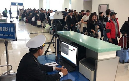 Lên phương án huy động một số cơ sở khách sạn, cơ sở lưu trú để thực hiện việc tổ chức cách ly người trở về từ vùng dịch 