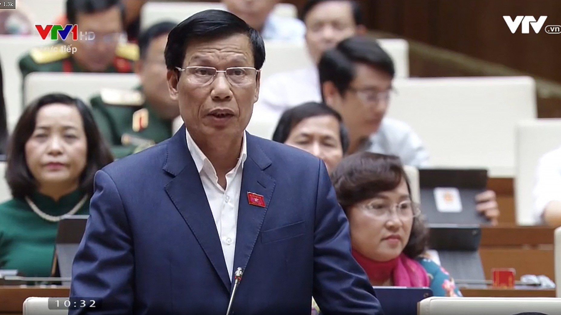 Bộ trưởng Nguyễn Ngọc Thiện: “Du lịch Việt Nam đạt rất nhiều giải thưởng quốc tế”