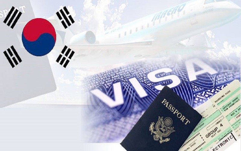 Tổng cục Du lịch thông báo việc thay đổi chính sách cấp thị thực cho người Việt Nam ở ba thành phố lớn