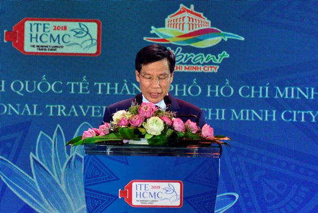 Hội chợ du lịch quốc tế TP. HCM 2018: Đậm chất Việt Nam tại đêm gala Tinh hoa ẩm thực Việt