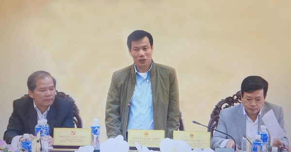 Bộ trưởng Nguyễn Ngọc Thiện: Tập trung phát triển Đà Lạt thành trung tâm du lịch thân thiện