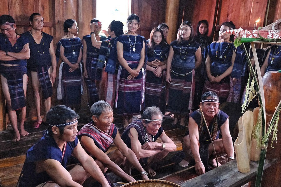 Di sản hòa quyện - cực tăng trưởng mới của Gia Lai trong kỷ nguyên số