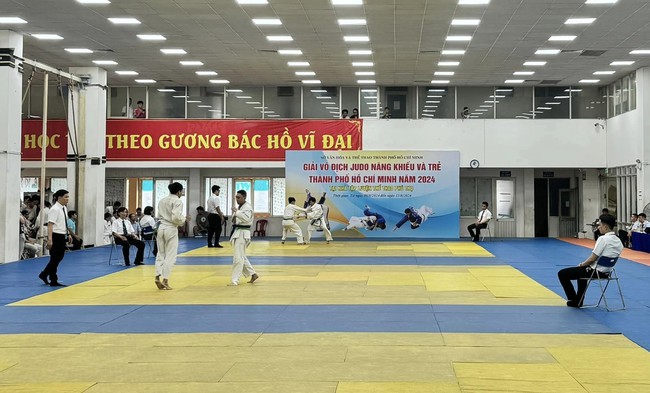 TP.HCM: Đặt mục tiêu tiên phong ứng dụng khoa học công nghệ trong phát triển thể thao