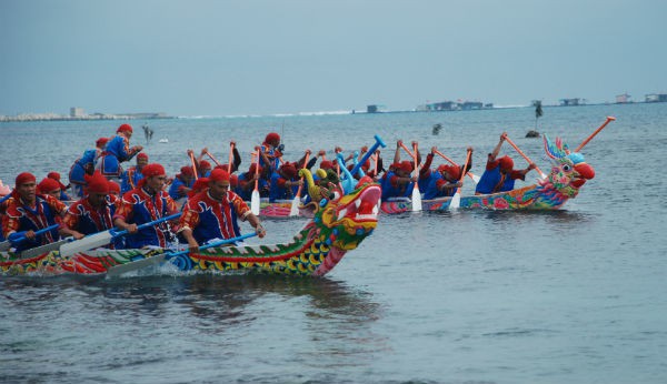 Có gì mới tại Tuần lễ Văn hóa - Du lịch Lý Sơn lần thứ II năm 2019