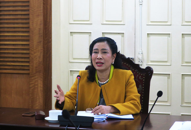 Tiểu ban Văn hóa UNESCO Việt Nam: Cần chú trọng công tác giám sát thực hiện công ước UNESCO