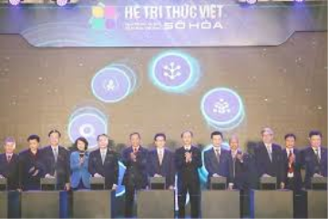 Thành lập Ban Chỉ đạo Đề án phát triển Hệ tri thức Việt số hóa