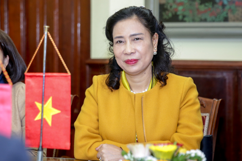 Việt Nam hỗ trợ phía Lào xây dựng hồ sơ Di sản thế giới
