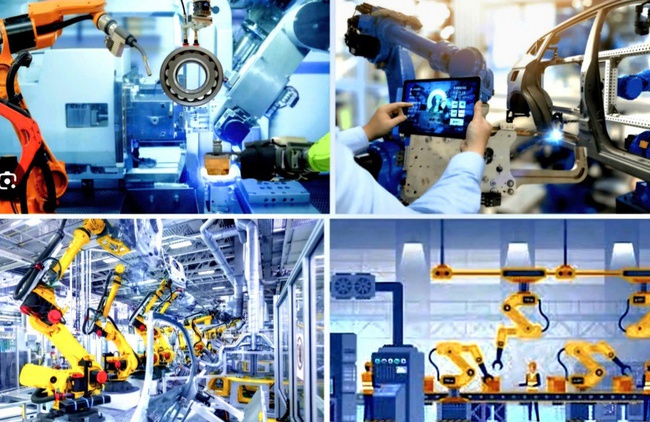 Quy chế tổ chức, hoạt động của Ban Chỉ đạo phát triển khoa học, công nghệ, đổi mới sáng tạo, chuyển đổi số và Đề án 06