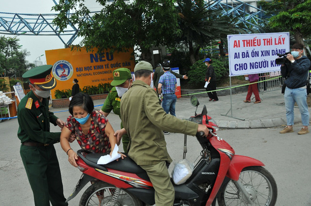 Tác phẩm dự Giải báo chí về chủ đề “Văn hóa ứng xử” phải bảo đảm tính chân thực, người thật, việc thật