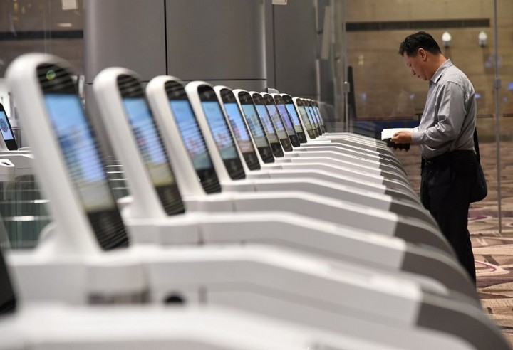 Singapore sẽ dùng công nghệ nhận diện gương mặt để tìm hành khách lỡ chuyến bay