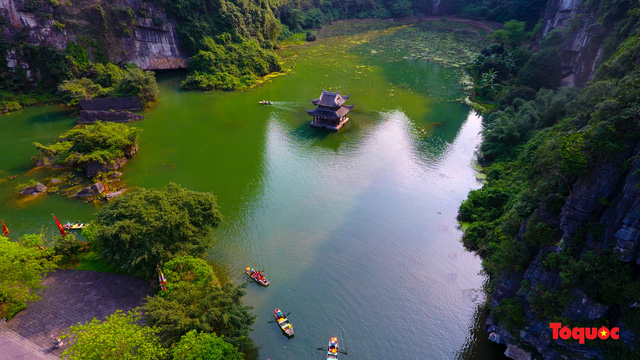 “Du lịch an toàn - Trải nghiệm trọn vẹn”