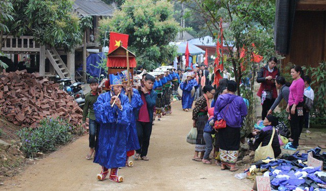 Trải nghiệm tour du lịch Quan Sơn – Viêng Xay (Lào)