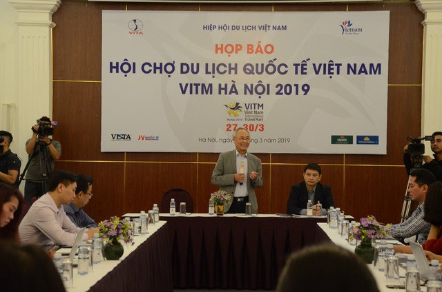 Hội chợ VITM Hà Nội 2019: Lần đầu tiên có sự xuất hiện của doanh nghiệp du lịch Triều Tiên và Peru