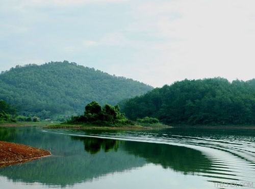 Bắc Giang: Tiến hành rà soát, thống kê khu, điểm du lịch