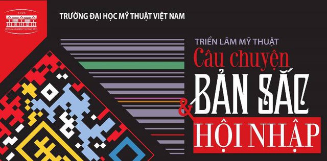 Triển lãm mỹ thuật 