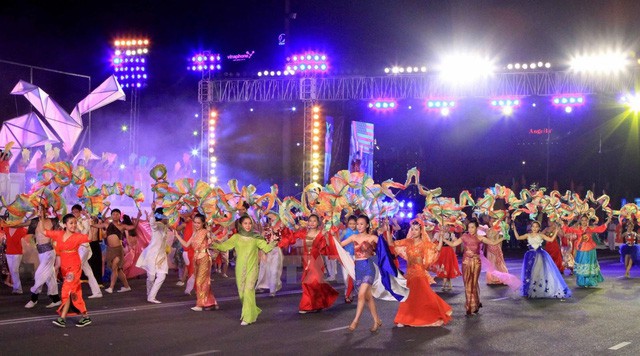 Festival Biển Nha Trang - Khánh Hòa 2019 sẽ vô cùng phong phú và giàu bản sắc