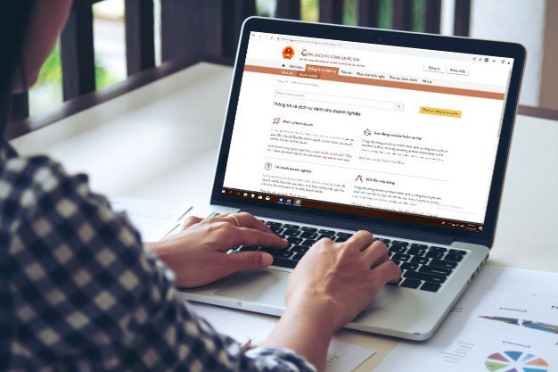 Thanh toán trực tuyến hơn 14 tỷ đồng dịch vụ đất đai qua Cổng dịch vụ công Quốc gia