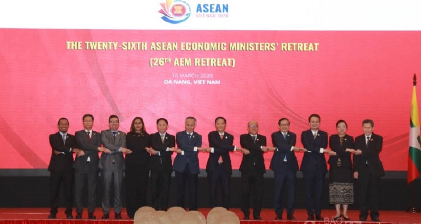 Thương mại điện tử, CNTT là ưu tiên hợp tác kinh tế của Việt Nam trong năm Chủ tịch ASEAN