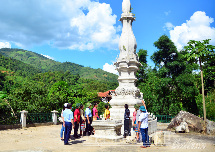 Điện Biên: Làm du lịch trong điều kiện dịch bệnh