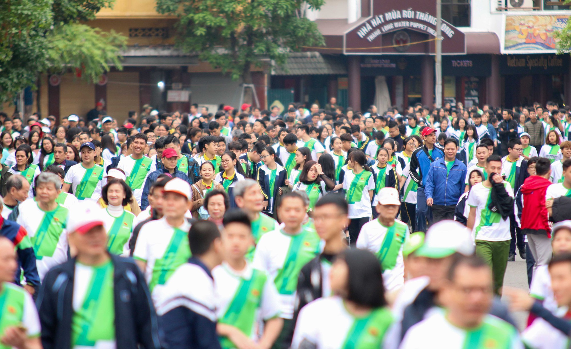 Tổng kết Quý I/2019: Ngành thể thao đạt nhiều thành tích đáng chú ý