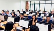 Bộ VHTTDL thông báo kết quả thi vòng 2 kỳ thi nâng ngạch công chức hành chính năm 2020