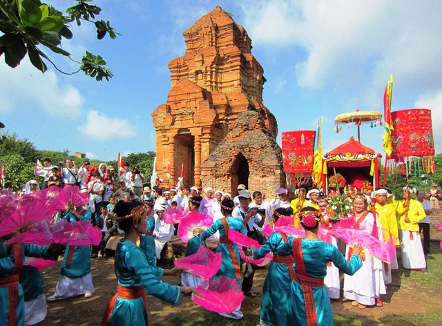 Ninh Thuận: Triển khai thực hiện Đề án truyền thông về phát triển Phong trào 