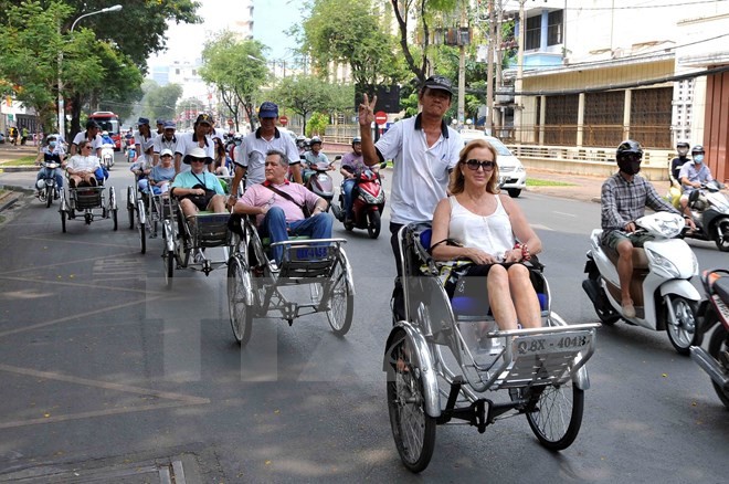 Thành phố Hồ Chí Minh xử phạt vi phạm hành chính trong kinh doanh du lịch