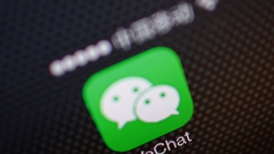 Chính phủ Trung Quốc điều tra tham nhũng từ những tin nhắn WeChat bị xóa