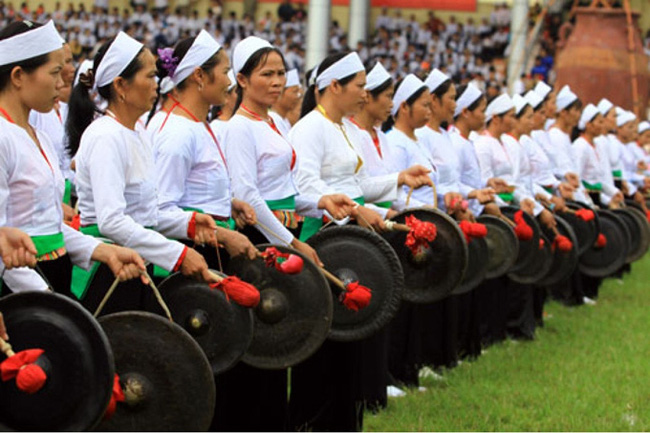 Tạm dừng tổ chức Ngày hội văn hóa dân tộc Mường lần thứ II năm 2020 tại Thanh Hóa