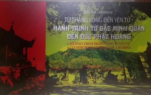 Trưng bày chuyên đề 