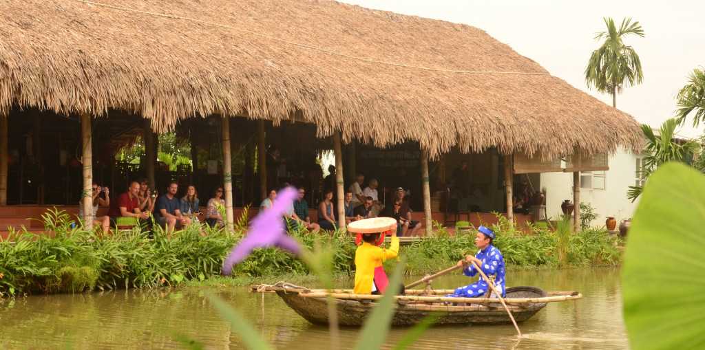 Quảng Ninh: Di sản ca dao, dân ca với phát triển du lịch bền vững