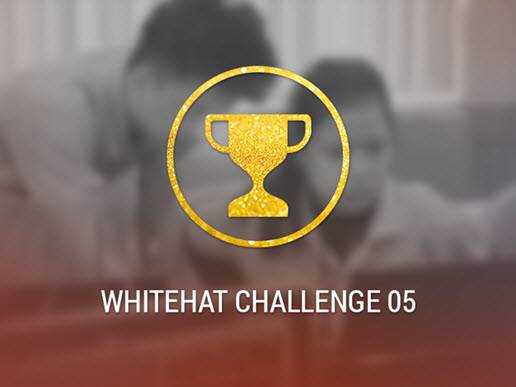 Sắp diễn ra cuộc thi an ninh mạng WhiteHat Challenge 5