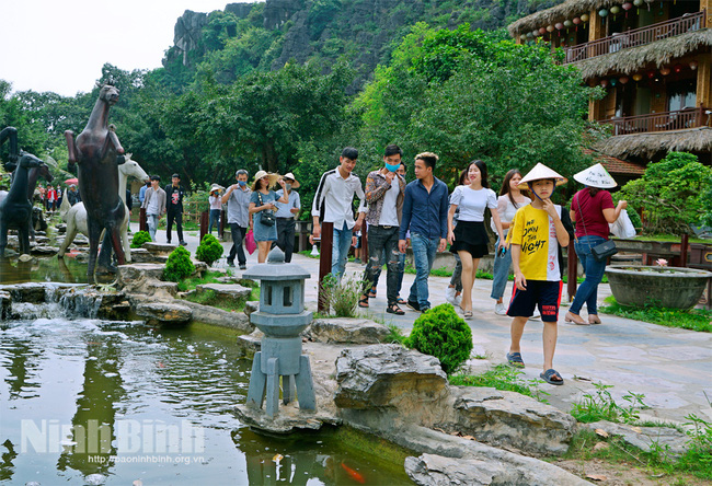 Triển khai thực hiện Đề án 