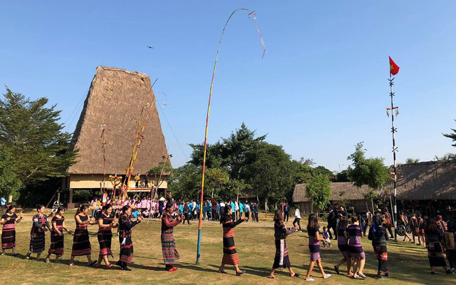 Phê duyệt Nhiệm vụ lập Quy hoạch mạng lưới cơ sở văn hóa và thể thao thời kỳ 2021-2030, tầm nhìn đến năm 2045