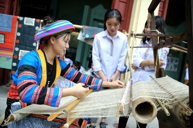 Gắn hoạt động bảo tàng với phát triển du lịch