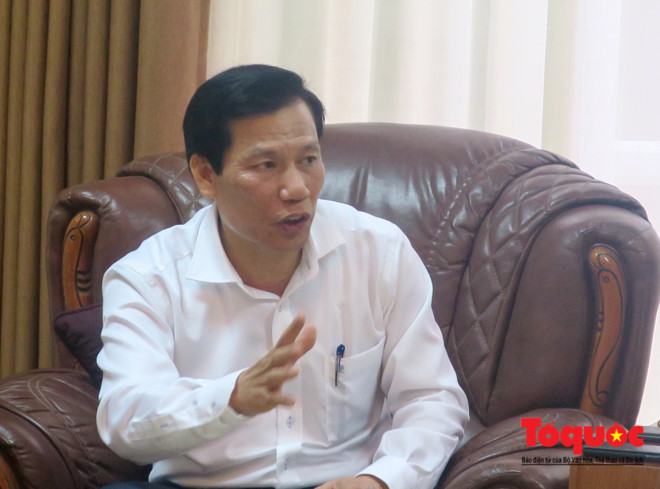 Bộ trưởng Nguyễn Ngọc Thiện: Các nhà hát phải đẩy mạnh truyền thông